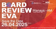 EVENTOS | Board Review EVA – Manaus