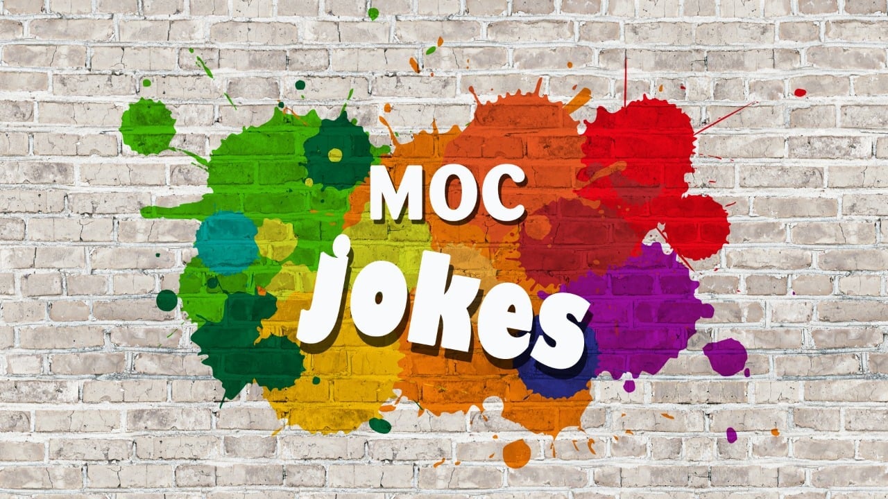 MOC-Jokes 2021