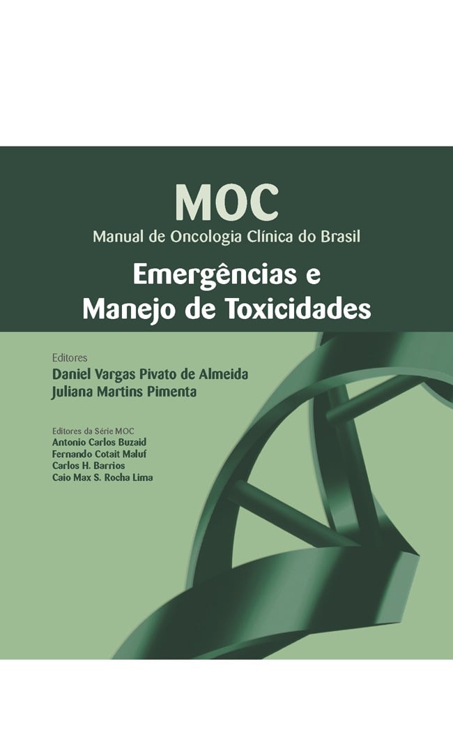 Emergências e Manejo de Toxicidades
