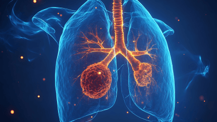 Novo anticorpo conjugado a droga recebe aprovação acelerada do FDA para o tratamento do câncer de pulmão avançado